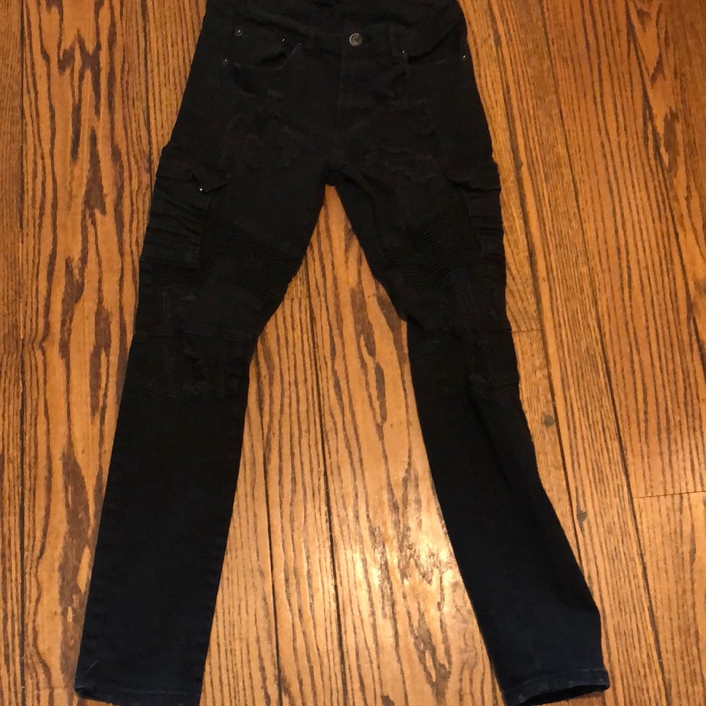 Forever  21 pants